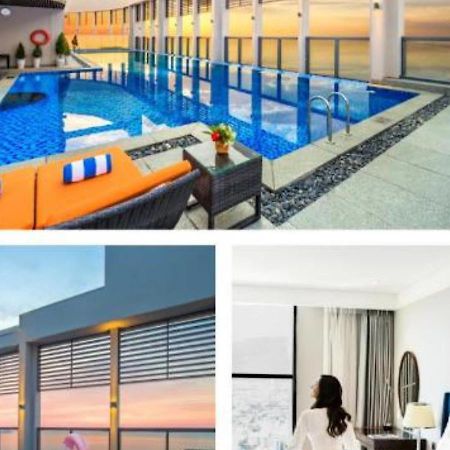 Luxury Apartment In Altara Building With Ocean View ダナン市 エクステリア 写真