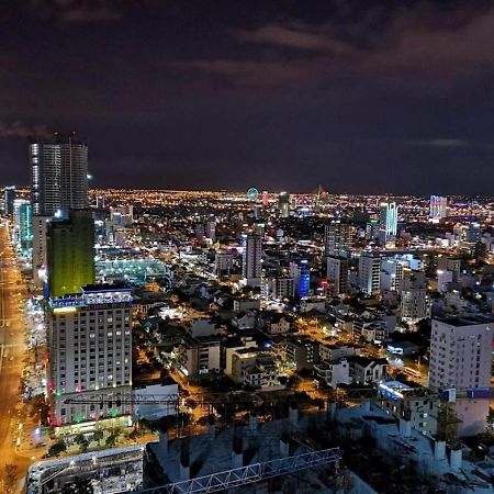 Luxury Apartment In Altara Building With Ocean View ダナン市 エクステリア 写真