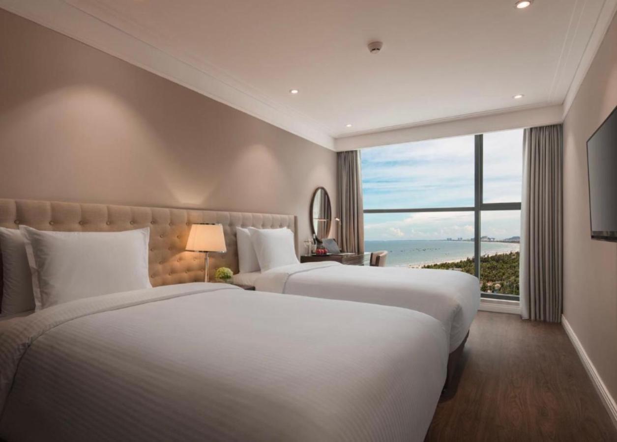 Luxury Apartment In Altara Building With Ocean View ダナン市 エクステリア 写真