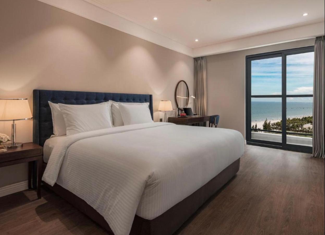 Luxury Apartment In Altara Building With Ocean View ダナン市 エクステリア 写真