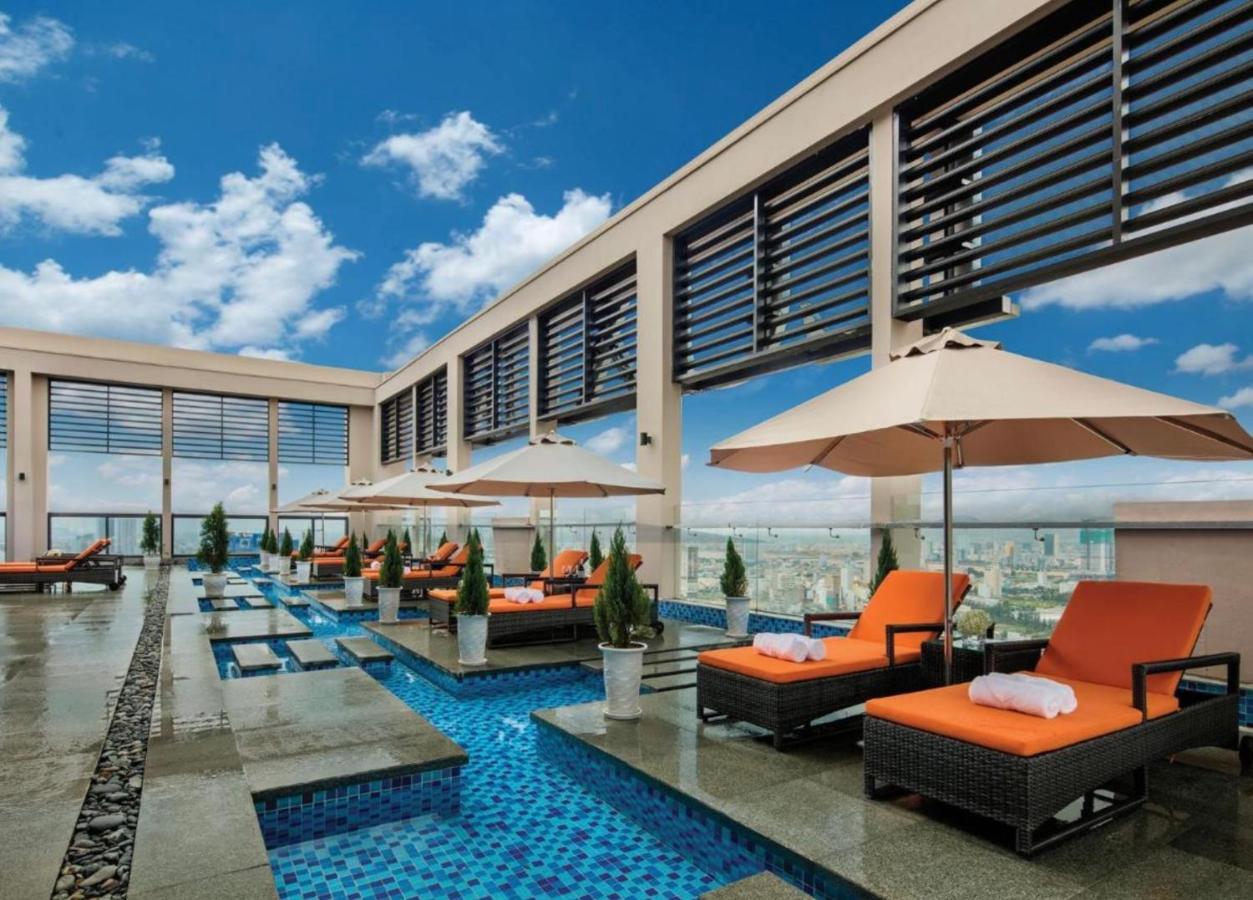 Luxury Apartment In Altara Building With Ocean View ダナン市 エクステリア 写真