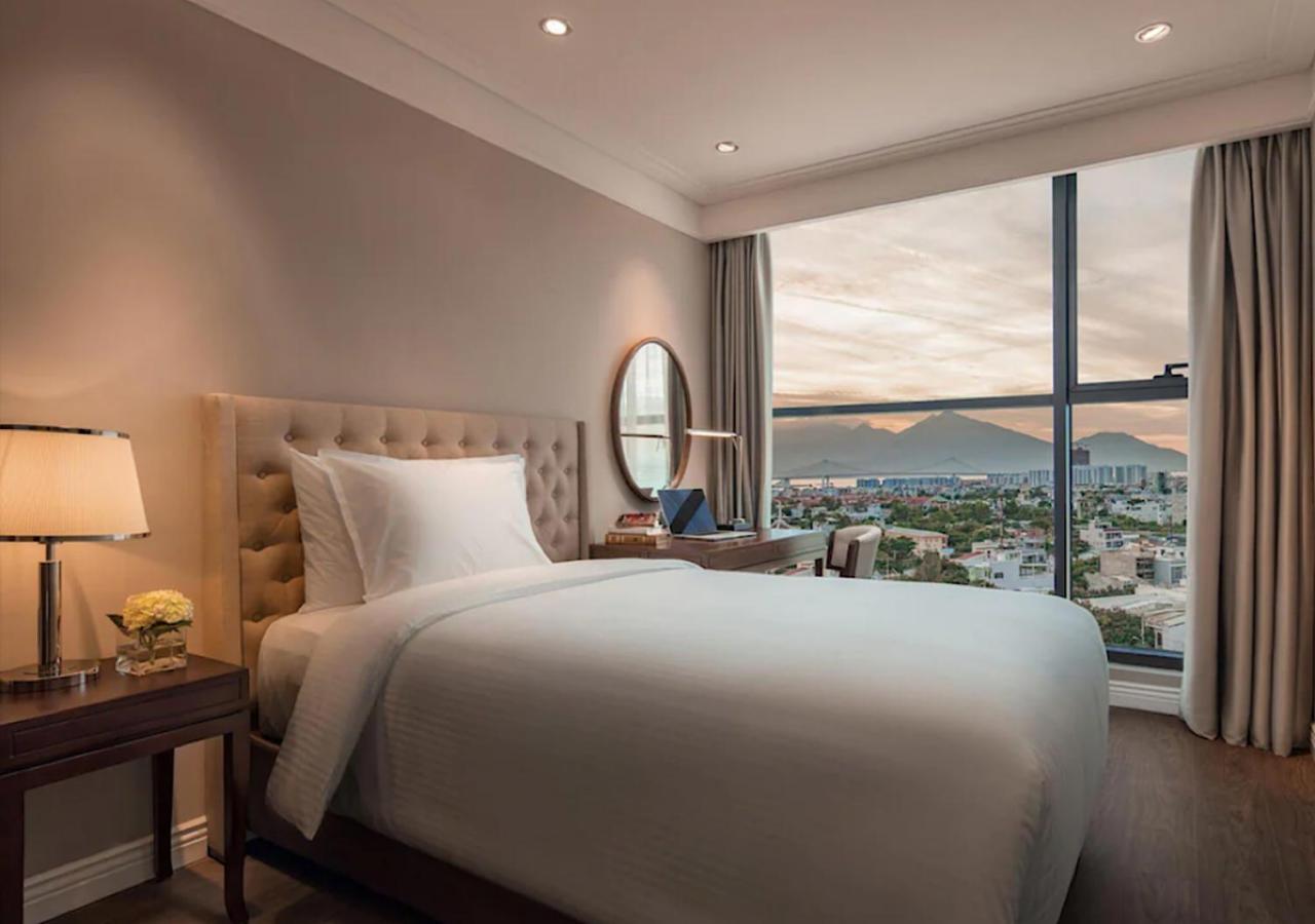 Luxury Apartment In Altara Building With Ocean View ダナン市 エクステリア 写真