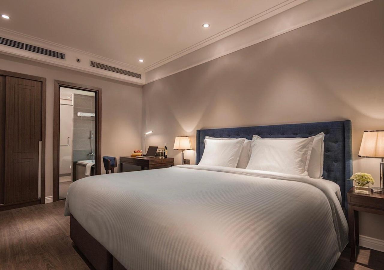 Luxury Apartment In Altara Building With Ocean View ダナン市 エクステリア 写真